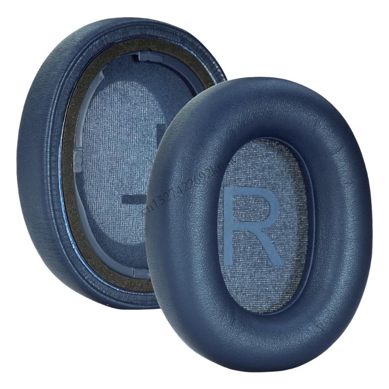 Noise Isolating Pad - Coussinets d'oreille en mousse qualité supérieure,