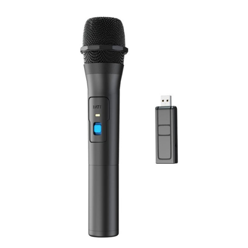 Shure Mic Sm58 - Système de microphone sans fil VHF
