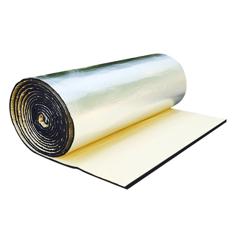 Noise Isolating Pad - Tapis insonorisant de voiture 100/150/200/300cm x