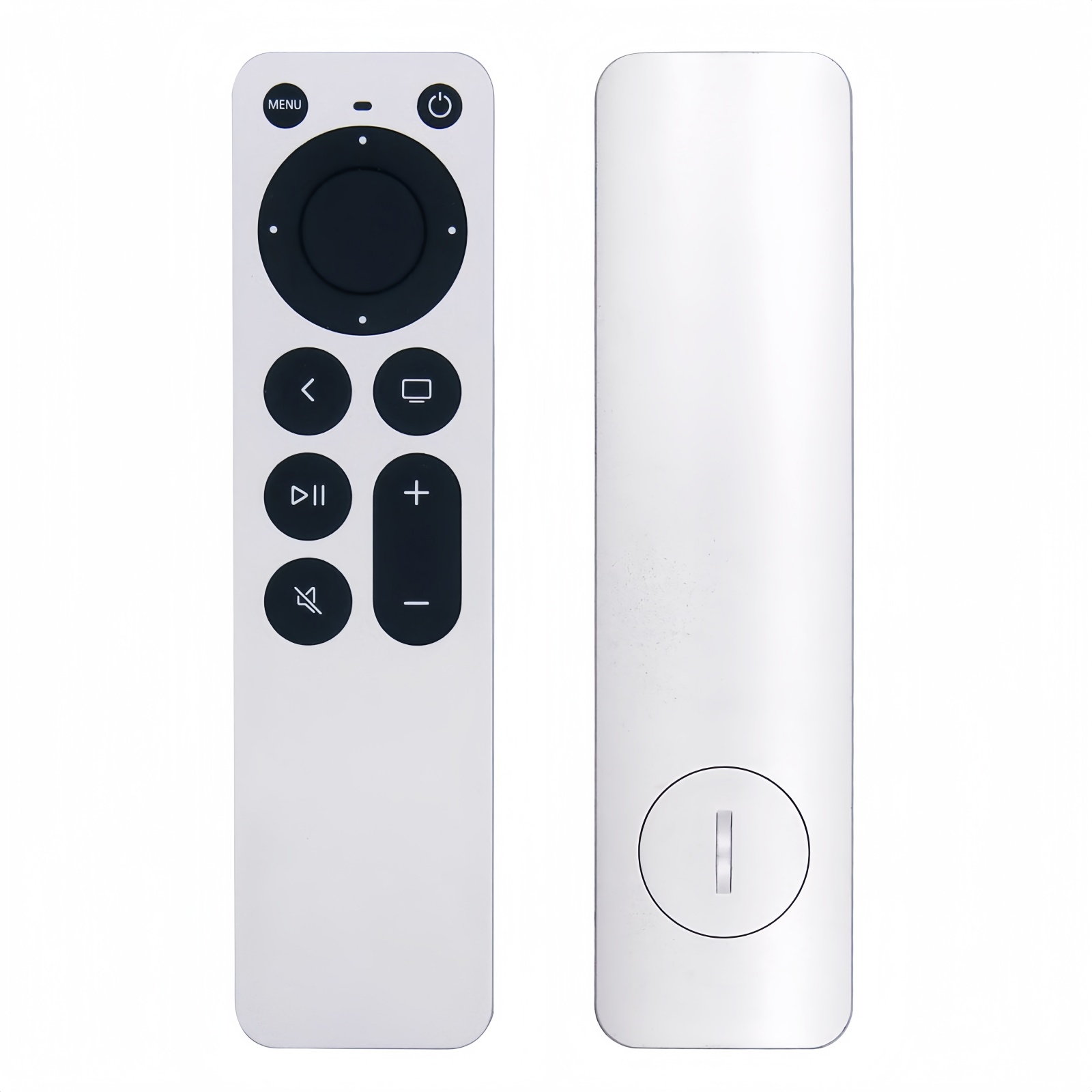 Home Cinema Apple - Remplacement de la télécommande Apple TV,