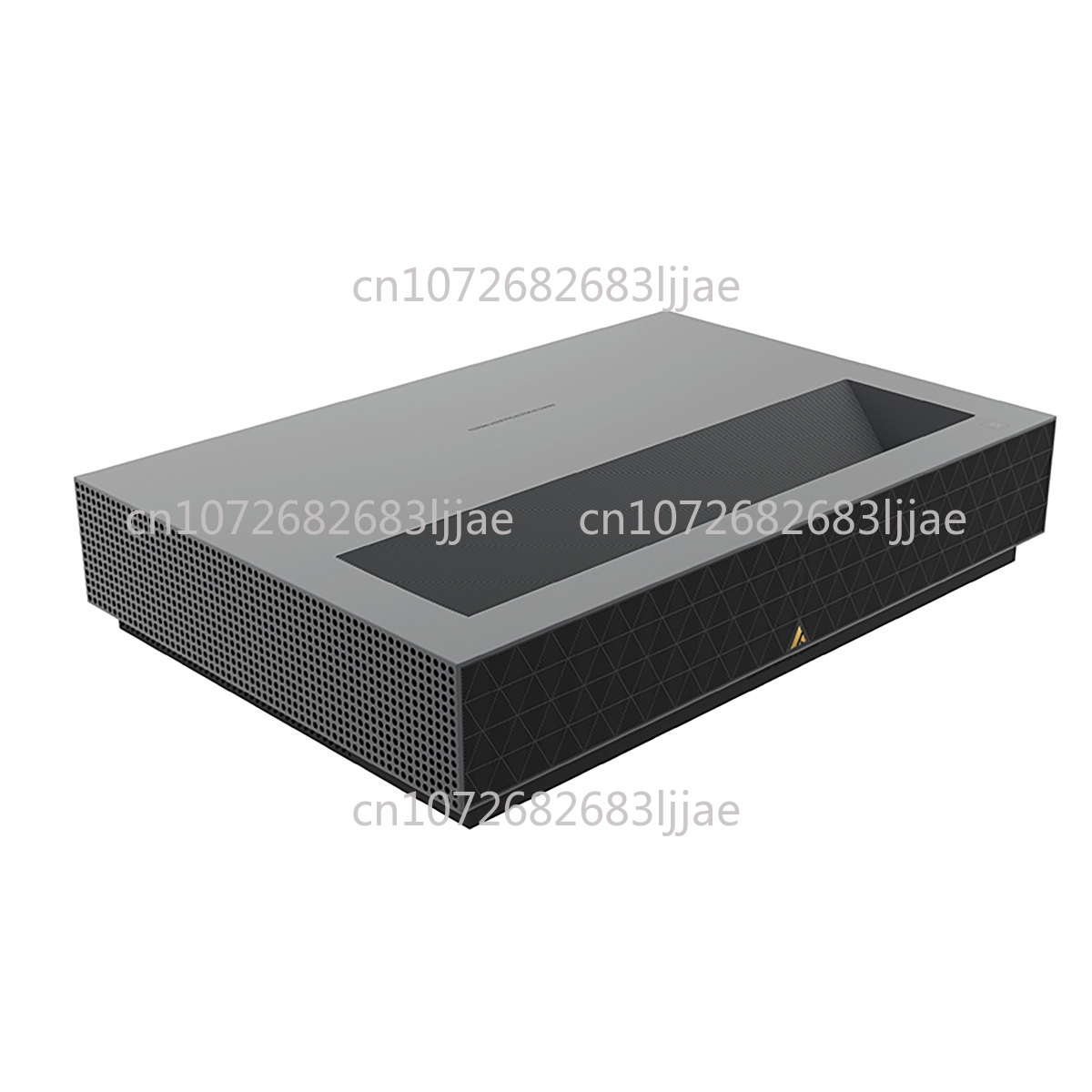 Home Cinema Laser Projector - Téléviseur de projection laser 4K Cinema