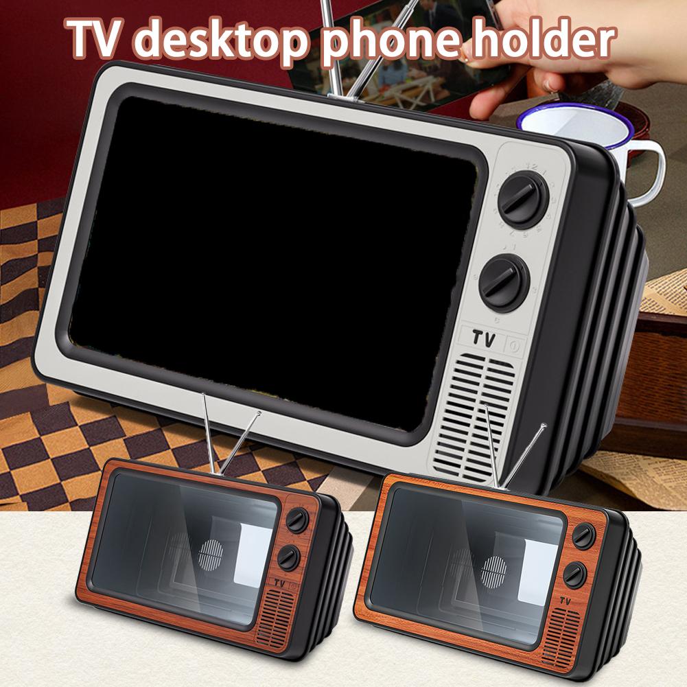 Home Cinema Apple - Support d'amplificateur de n'aime de téléphone