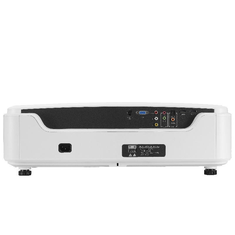 Projecteur de cinéma maison 45 - Home Cinema Laser Projector avis et prix