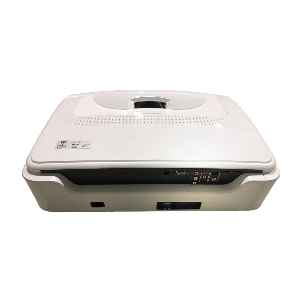 Projecteur de cinéma maison 45 - Home Cinema Laser Projector avis et prix
