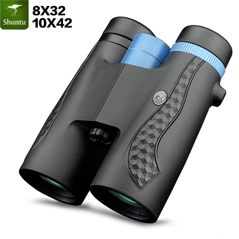 Jumelles Shuntu 8X32 10x42 BAK - Home Cinema Center avis et prix