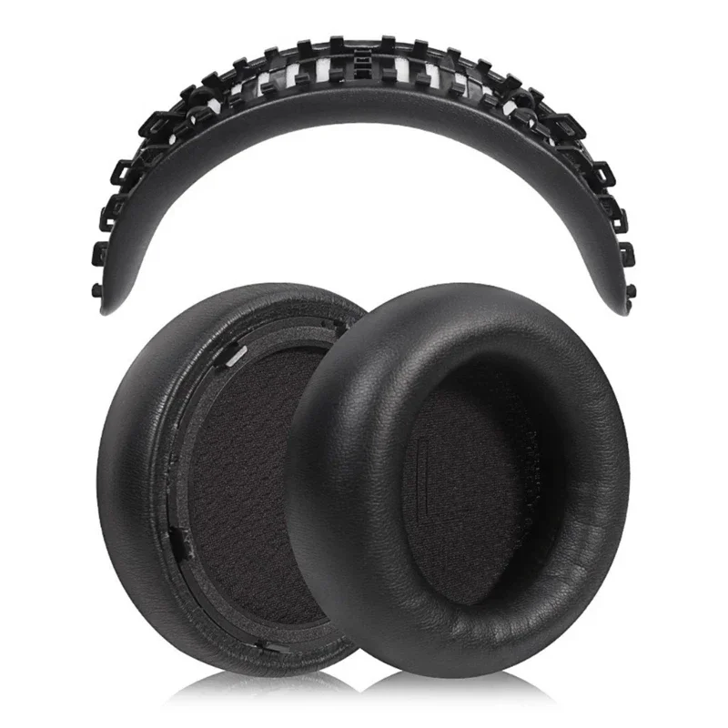 NUNUVV – coussinets d'oreille  - Noise Isolating Pad avis et prix