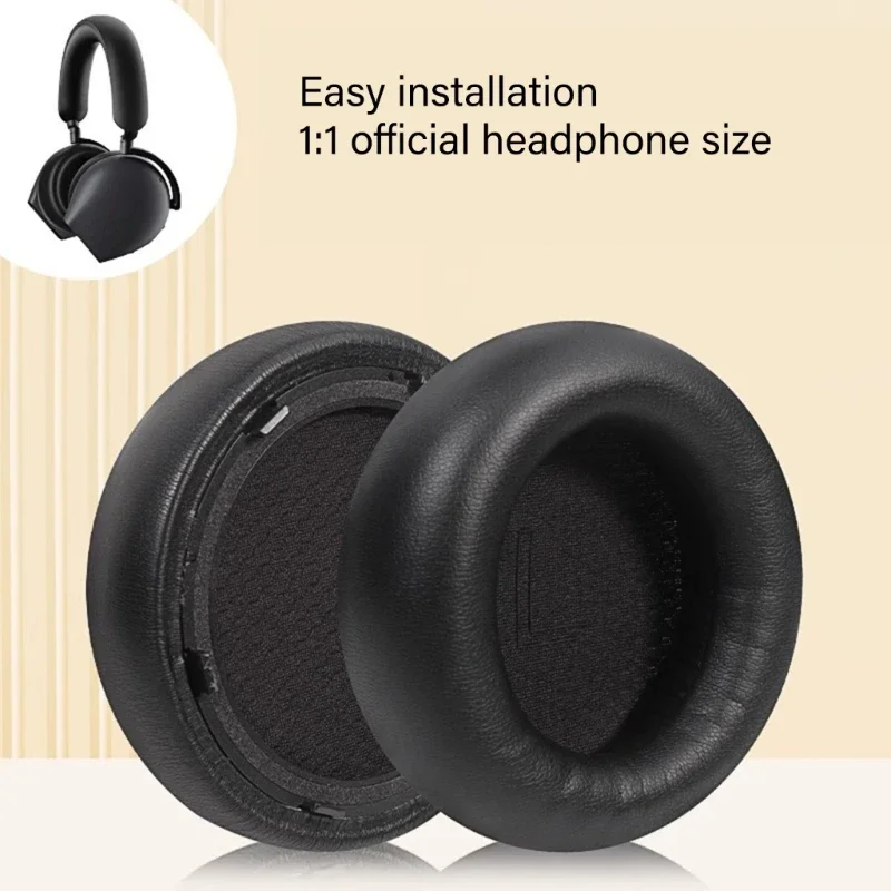 NUNUVV – coussinets d'oreille  - Noise Isolating Pad avis et prix