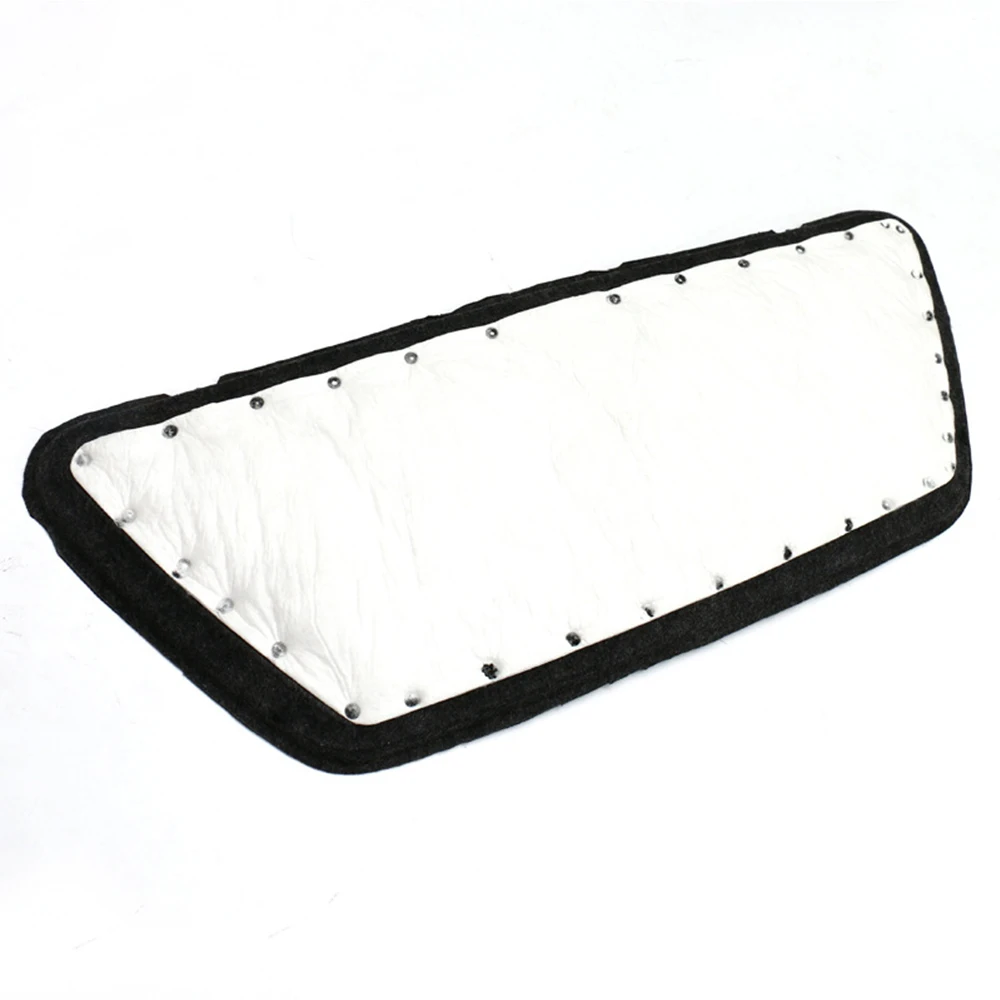 Tapis de réduction du bruit po - Noise Isolating Pad avis et prix