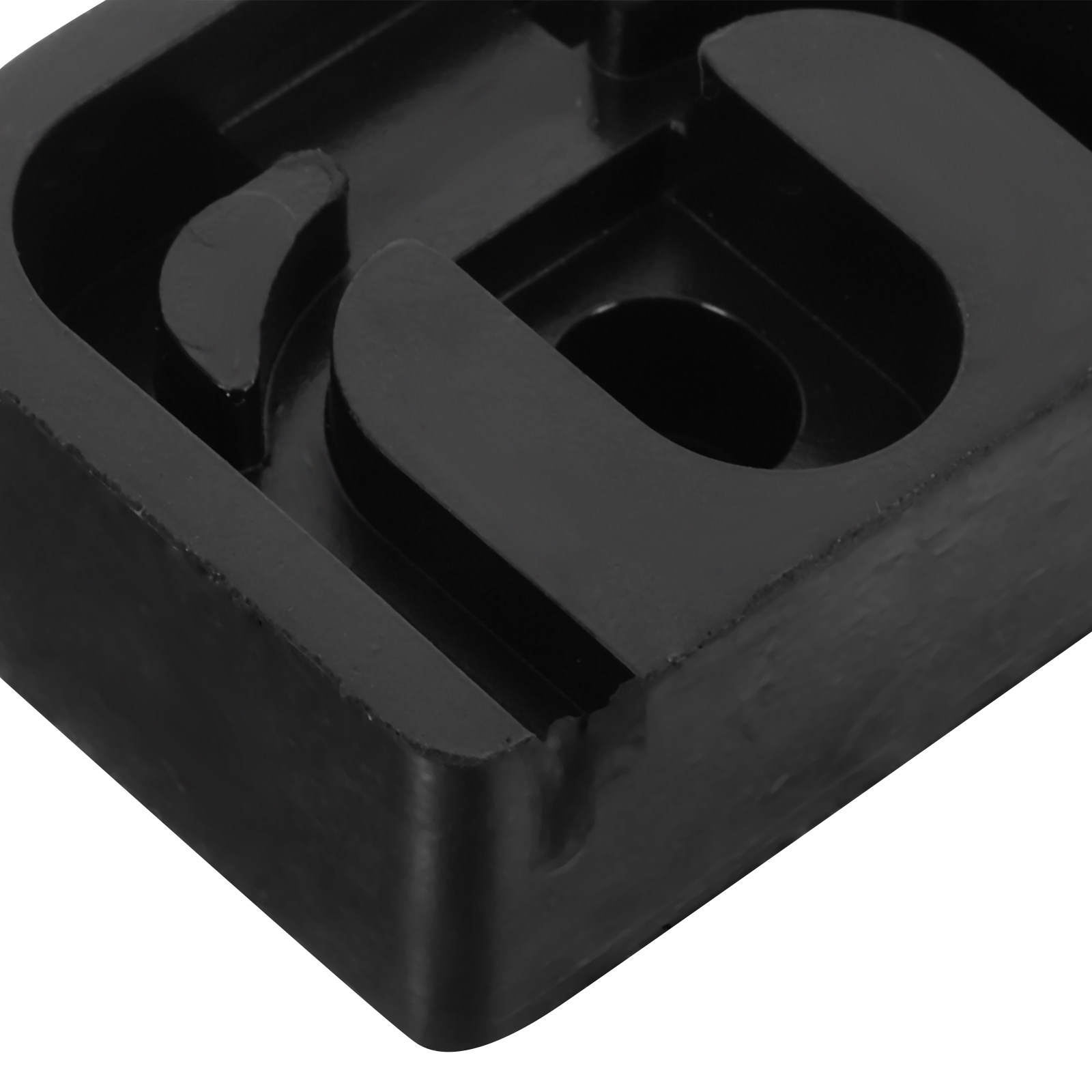 4 pièces de patins d'isolation - Noise Isolating Pad avis et prix