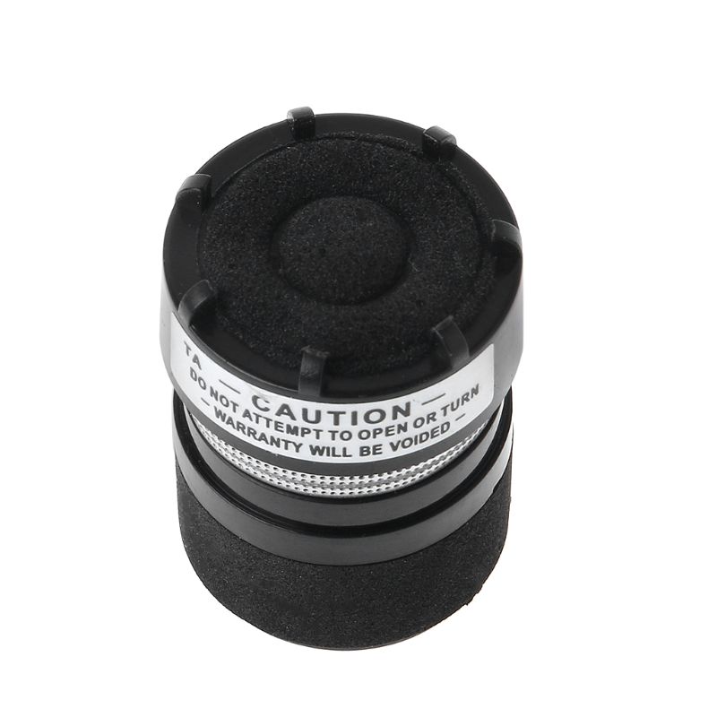 Capsule de Microphone professi - Shure Mic Sm58 avis et prix