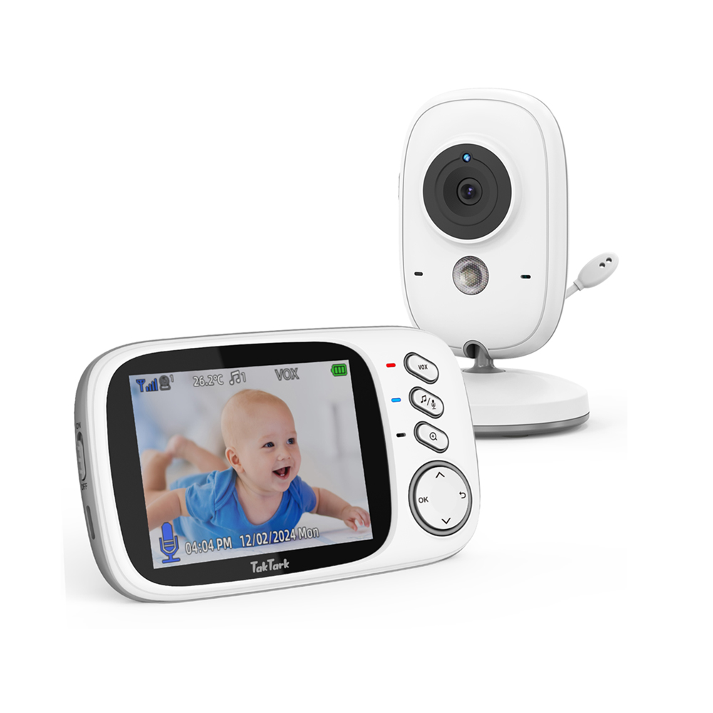 TakTark 3.2 pouces sans fil vi - Home Cinema Wireless avis et prix