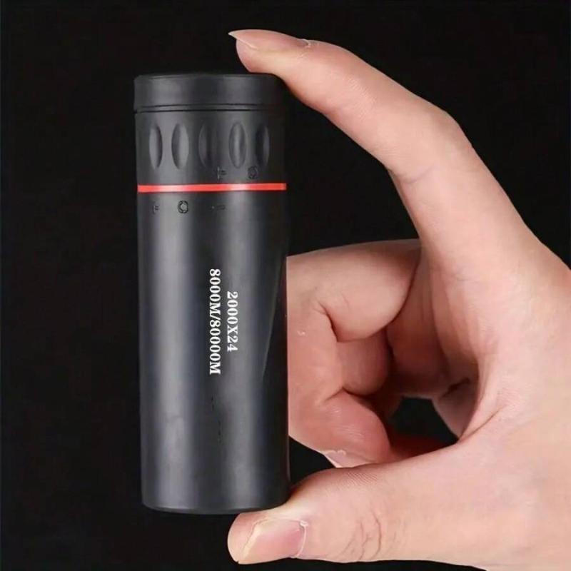 Télescope monoculaire portable - Home Cinema Center avis et prix