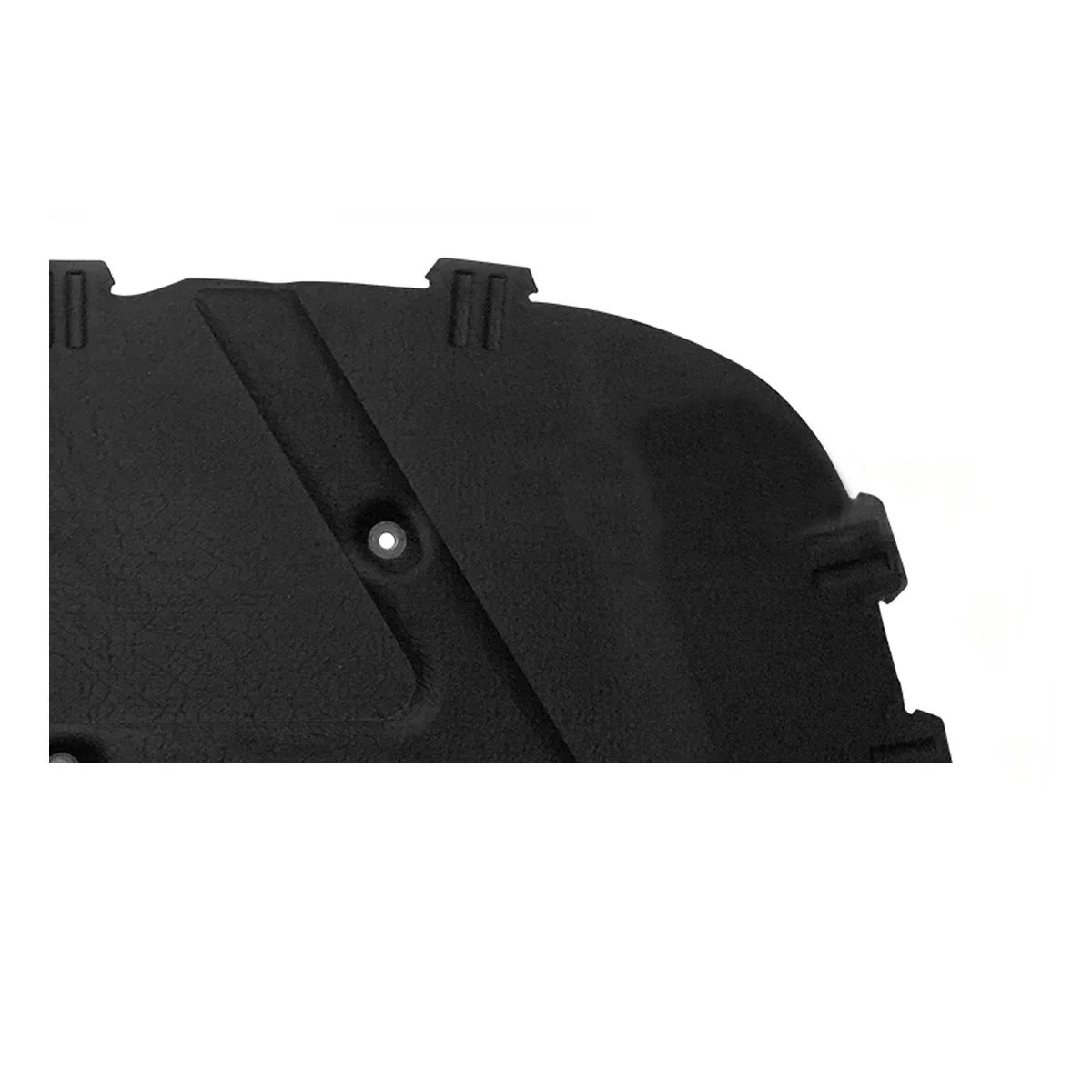 Pour BMW E81 E82 E88 E87 capot - Noise Isolating Pad avis et prix