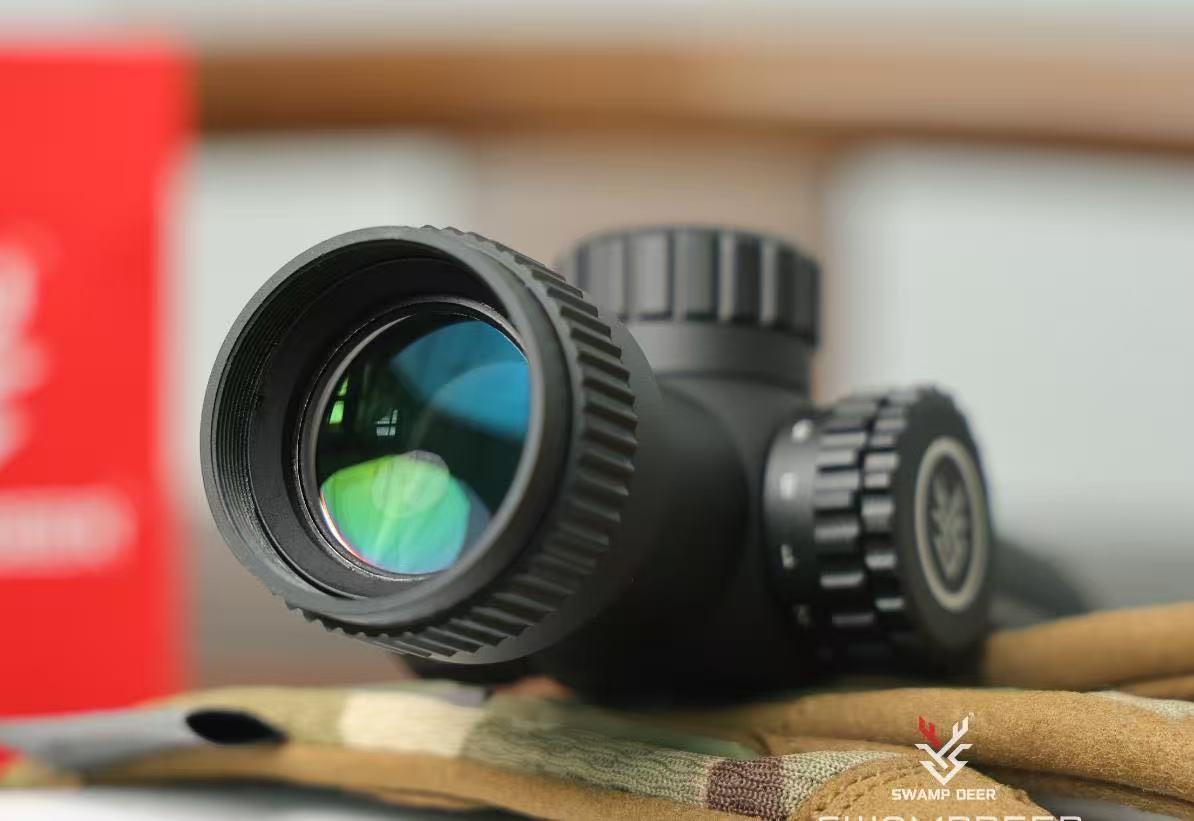 Télescope SWAMP DEER HD-NV 4X3 - Home Cinema Center avis et prix