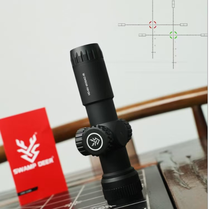 Télescope SWAMP DEER HD-NV 4X3 - Home Cinema Center avis et prix