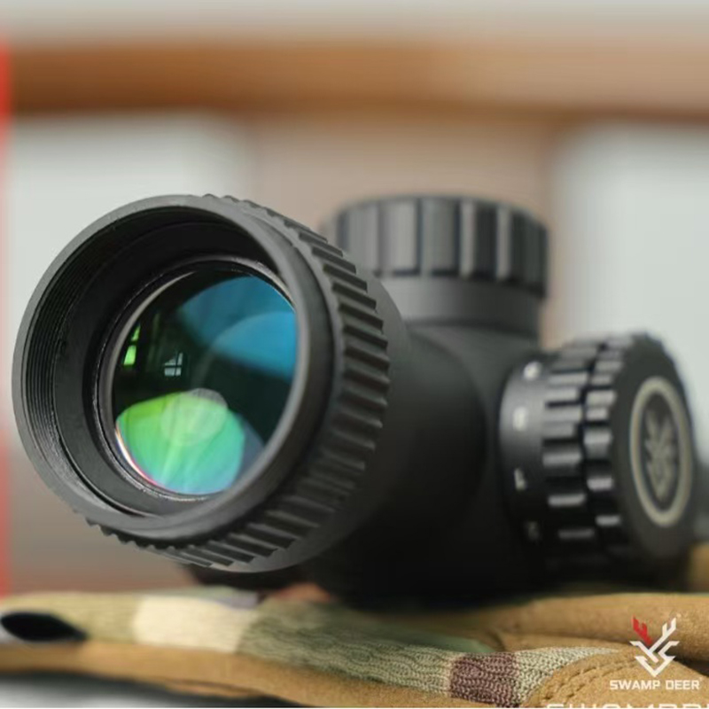 Télescope SWAMP DEER HD-NV 4X3 - Home Cinema Center avis et prix