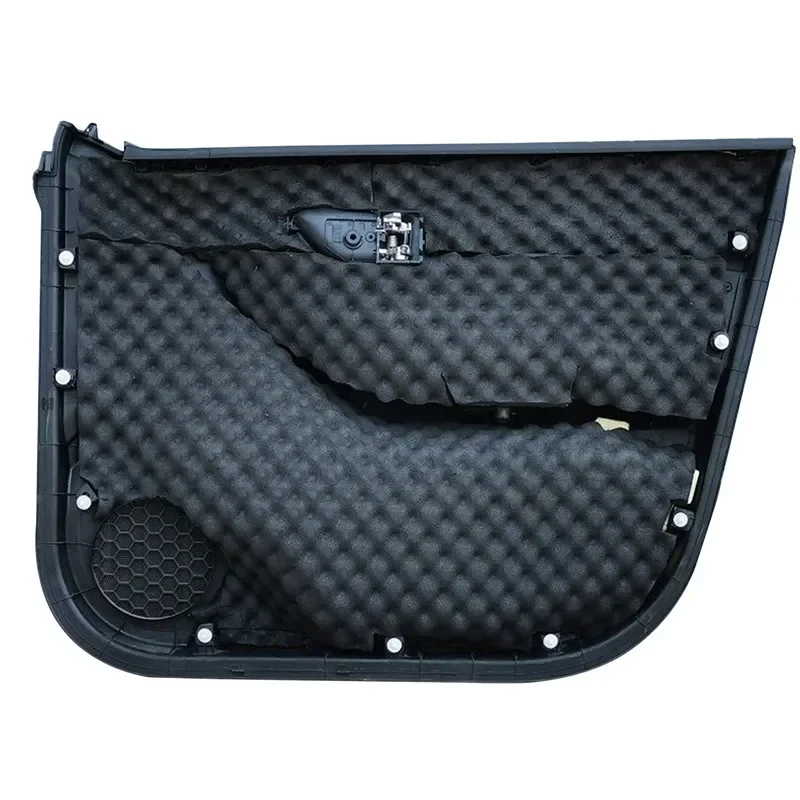 Revêtement de voiture feuille  - Noise Isolating Pad avis et prix