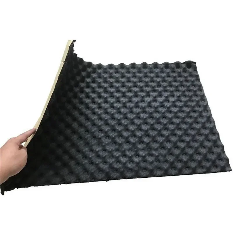 Revêtement de voiture feuille  - Noise Isolating Pad avis et prix