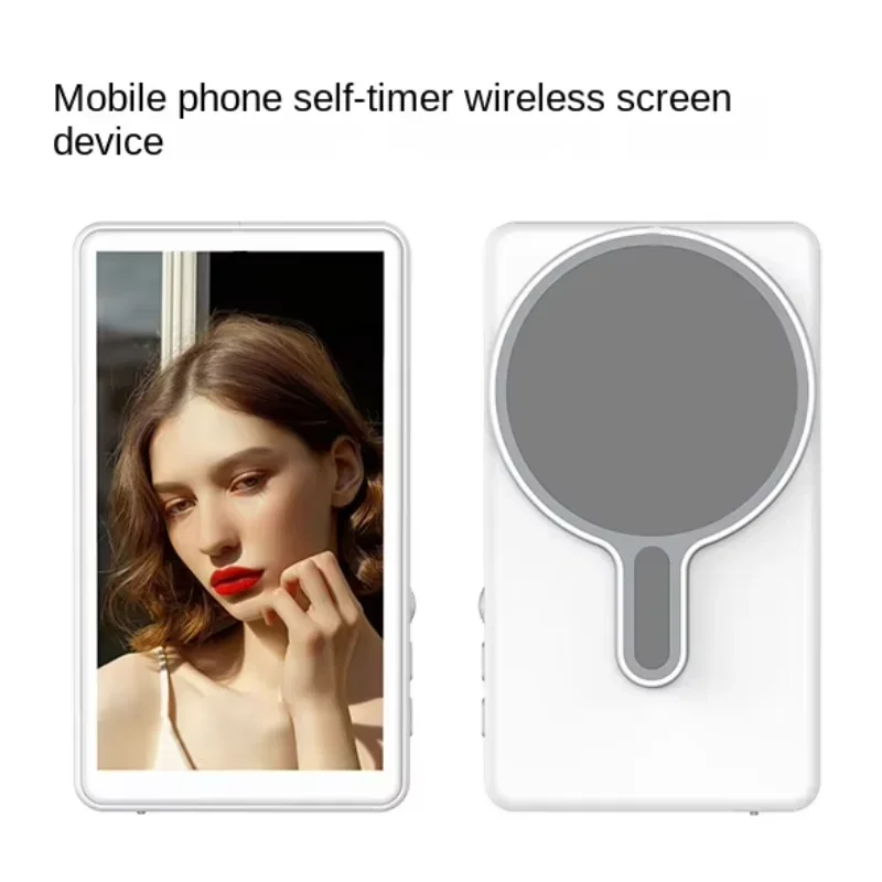 Écran sans fil pour caméra arr - Home Cinema Wireless avis et prix