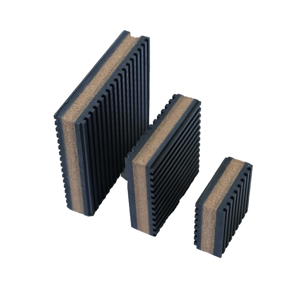 Tapis d'isolation antichoc en  - Noise Isolating Pad avis et prix