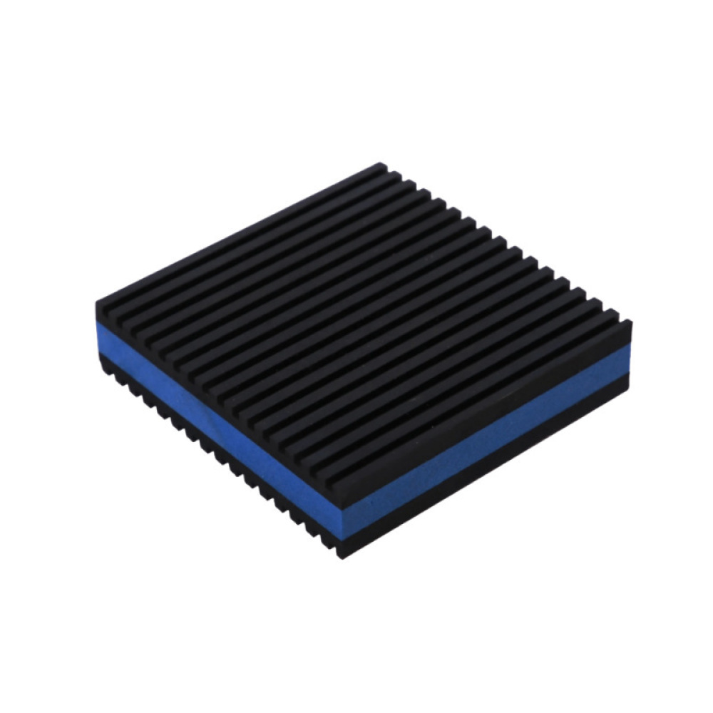 Tapis d'isolation antichoc en  - Noise Isolating Pad avis et prix
