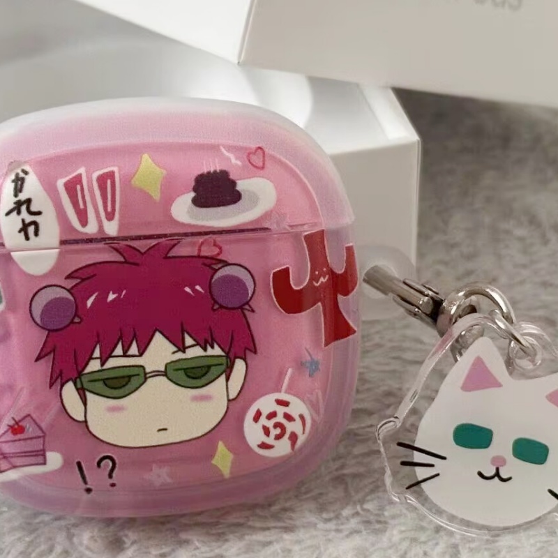 Anime Saiki Kusuo périphérique - Home Cinema Apple avis et prix