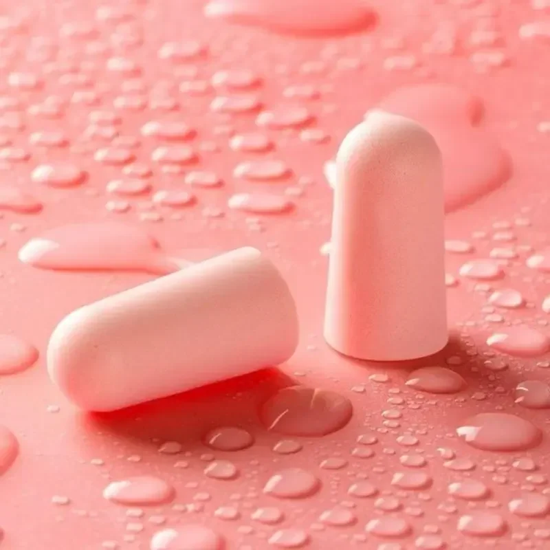 Bouchons d'oreilles en mousse  - Noise Isolating Pad avis et prix