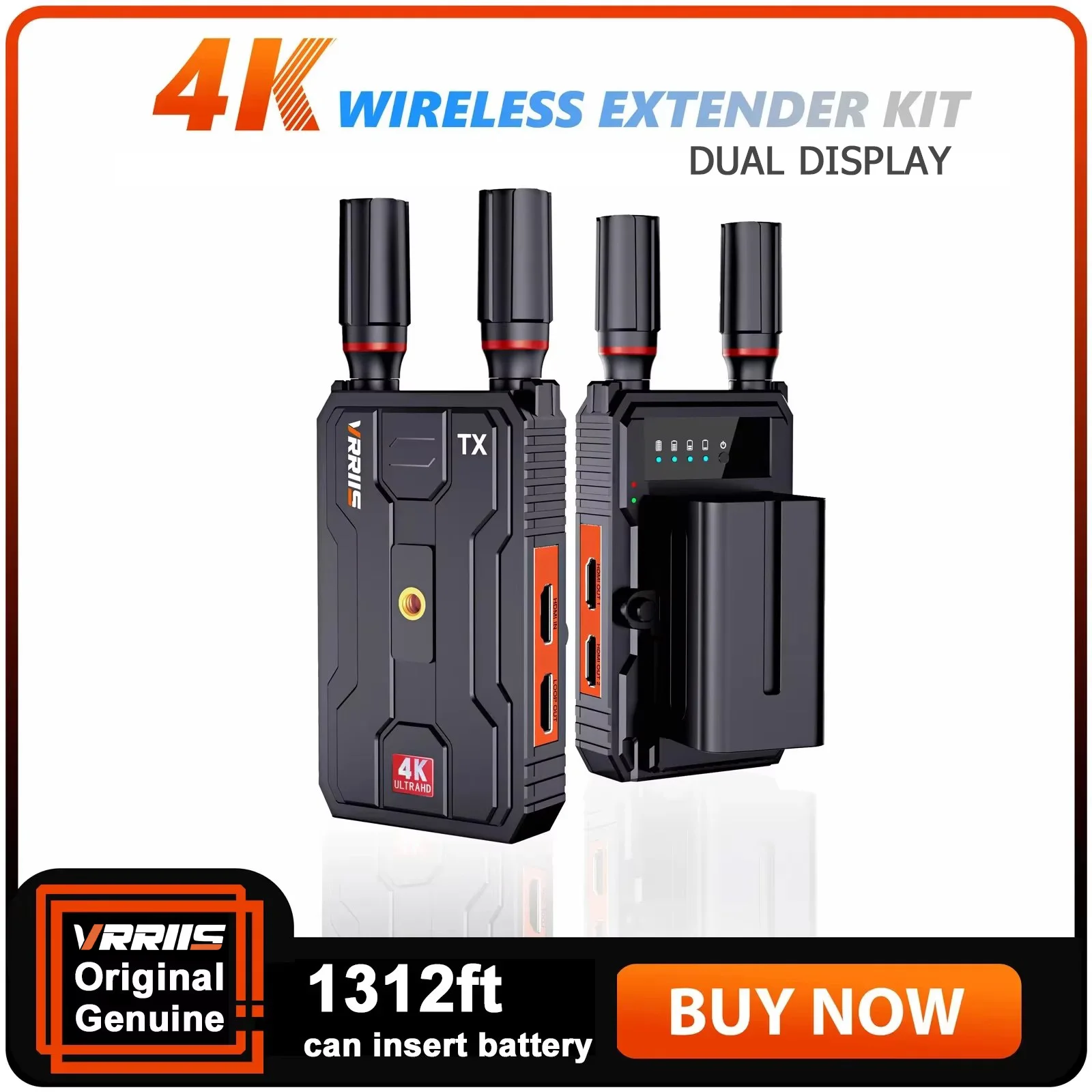 Système de transmission audio- - Home Cinema Wireless avis et prix