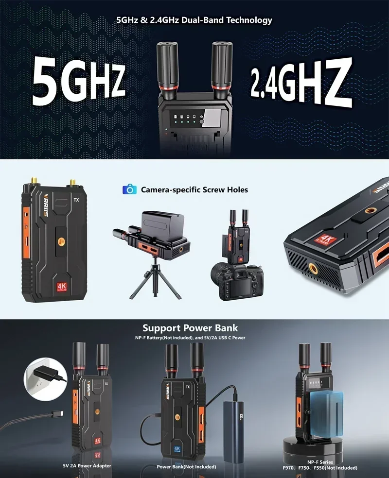 Système de transmission audio- - Home Cinema Wireless avis et prix