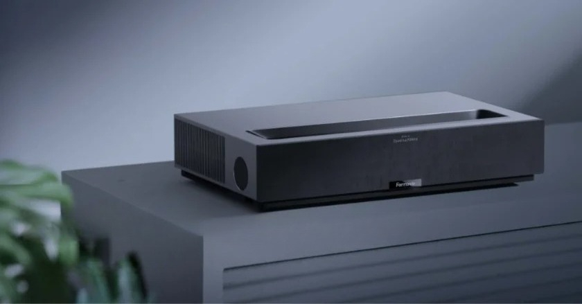 Projecteur laser UST Fengmi à  - Home Cinema Laser Projector avis et prix