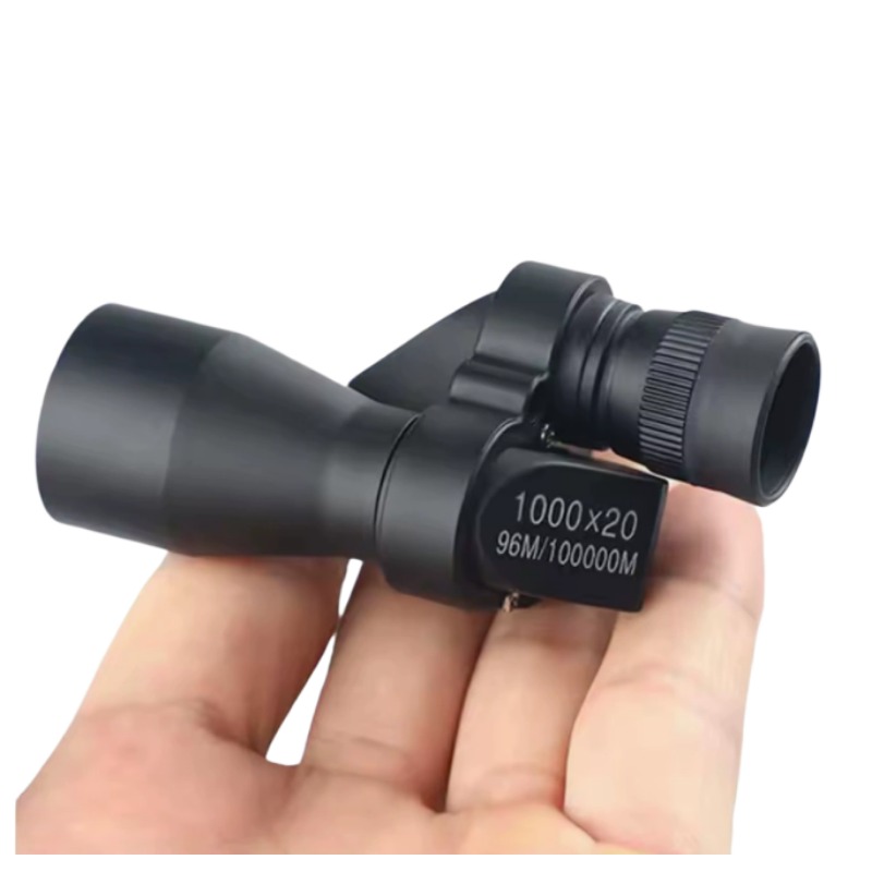 Mini-télescope monoculaire por - Home Cinema Center avis et prix
