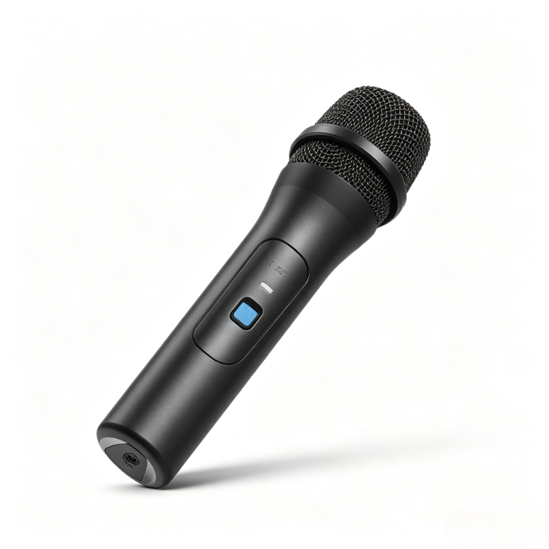Système de microphone sans fil - Shure Mic Sm58 avis et prix