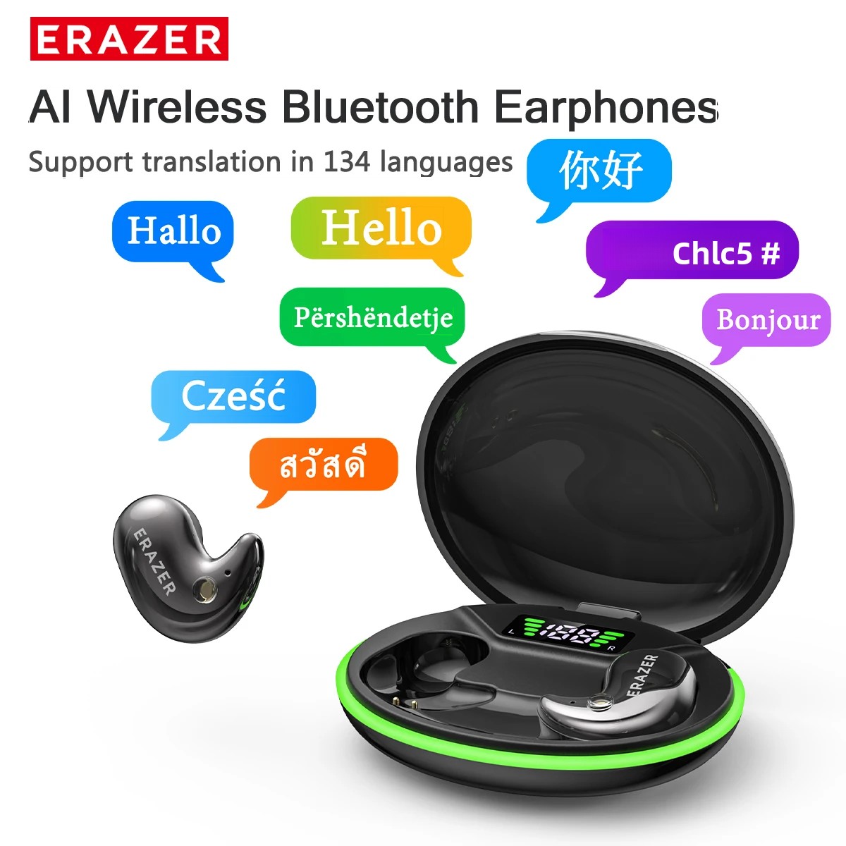 Écouteurs intra-auriculaires B - Home Cinema Wireless avis et prix