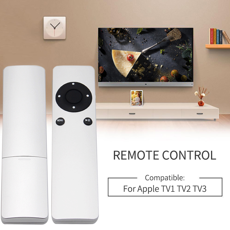 Nouvelle télécommande de rempl - Home Cinema Apple avis et prix