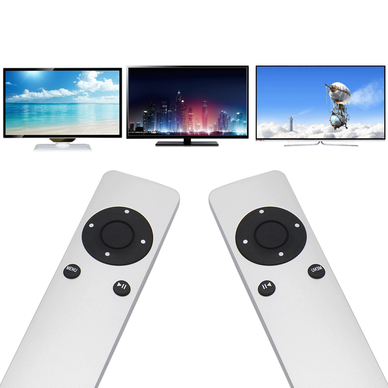 Nouvelle télécommande de rempl - Home Cinema Apple avis et prix