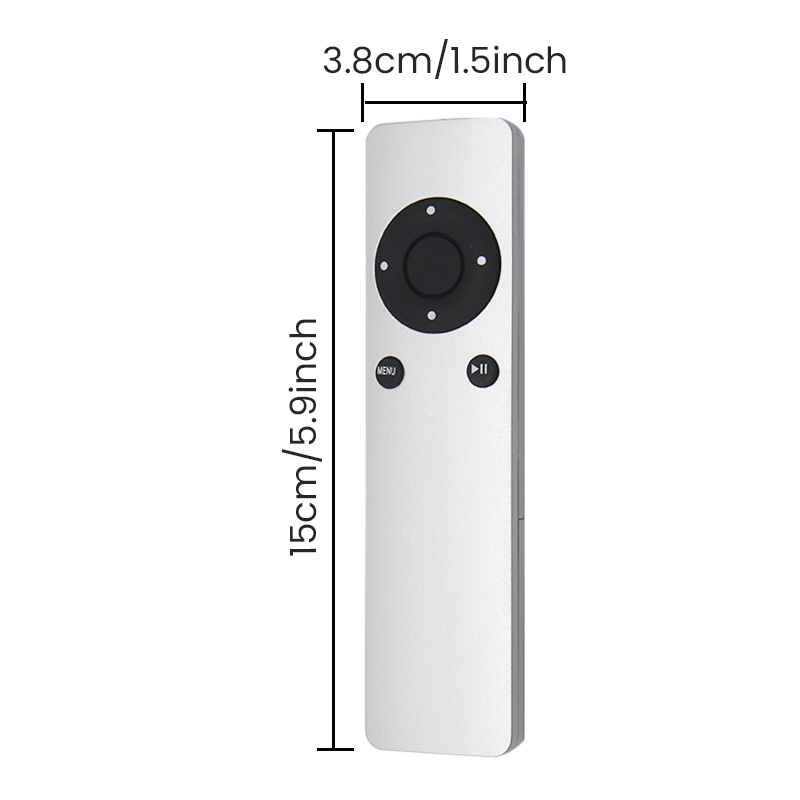 Nouvelle télécommande de rempl - Home Cinema Apple avis et prix