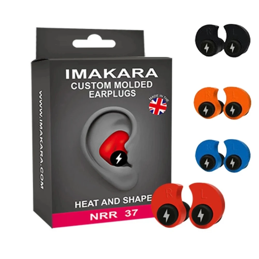 Bouchons d'oreille en Silicone - Noise Isolating Pad avis et prix