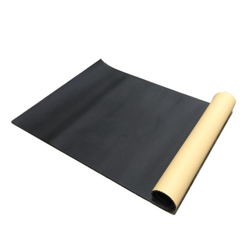 1 rouleau de feuilles de mouss - Noise Isolating Pad avis et prix