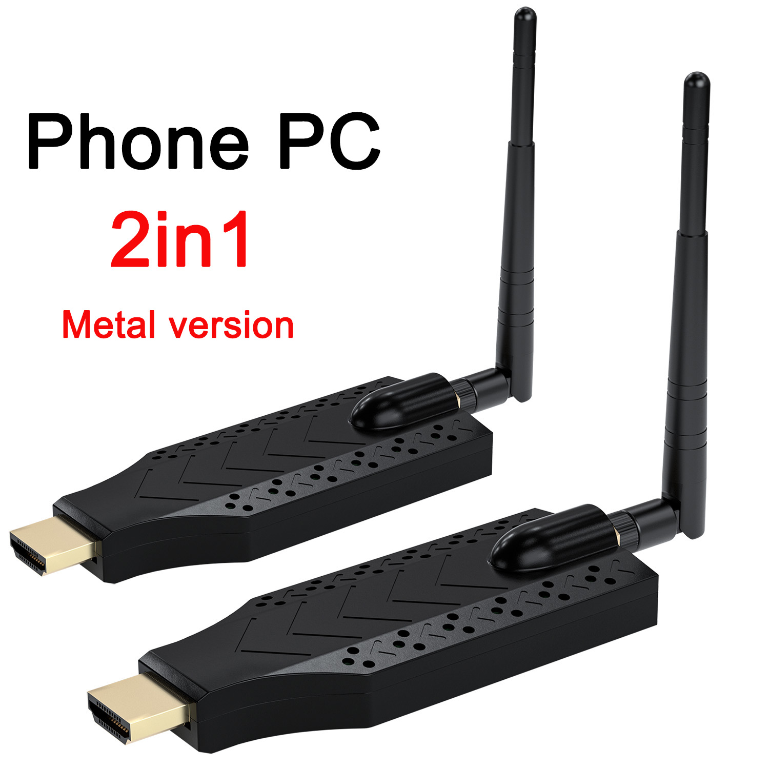 Transmetteur et récepteur vidé - Home Cinema Wireless avis et prix