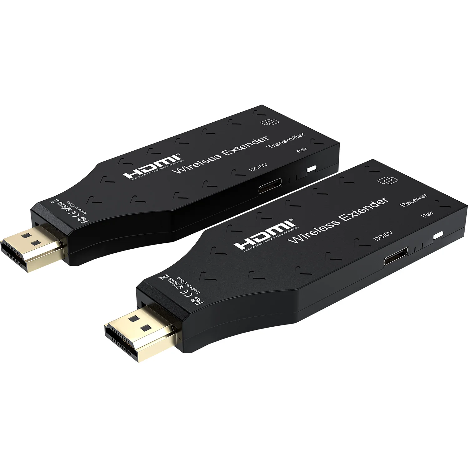 Transmetteur et récepteur vidé - Home Cinema Wireless avis et prix