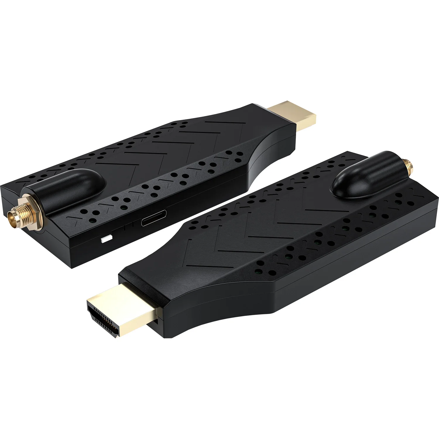 Transmetteur et récepteur vidé - Home Cinema Wireless avis et prix