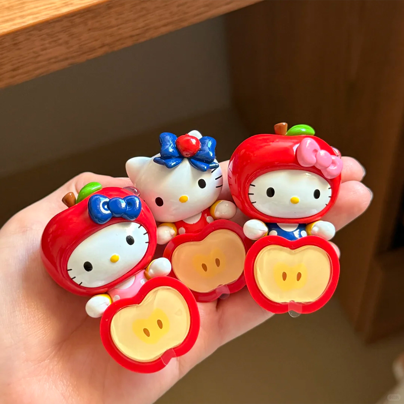 Toptoy Hello Kitty Apple Party - Home Cinema Apple avis et prix