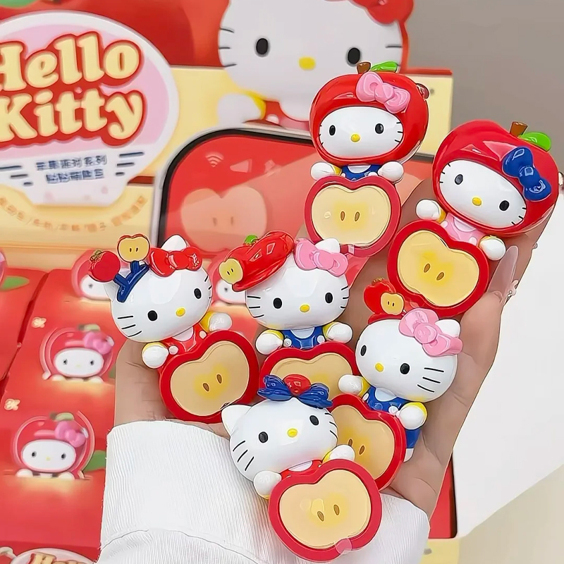 Toptoy Hello Kitty Apple Party - Home Cinema Apple avis et prix