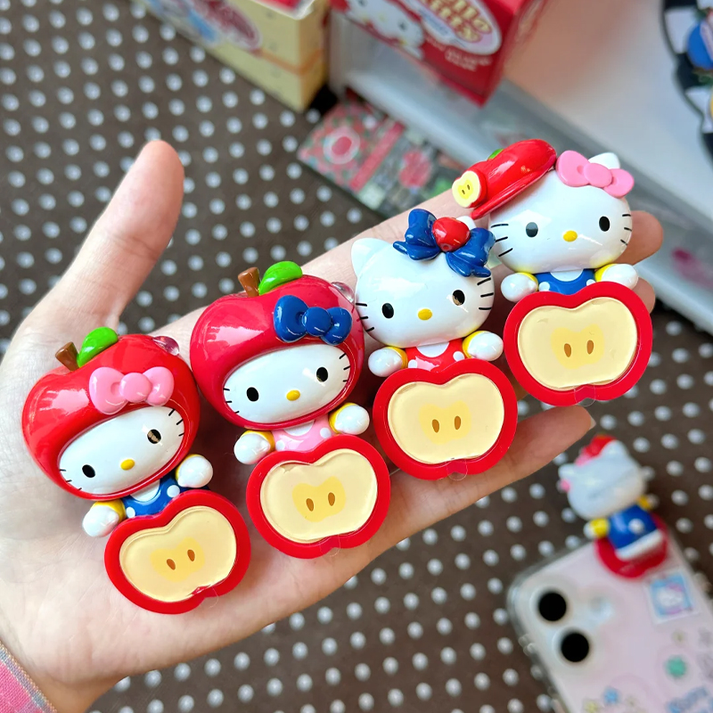 Toptoy Hello Kitty Apple Party - Home Cinema Apple avis et prix