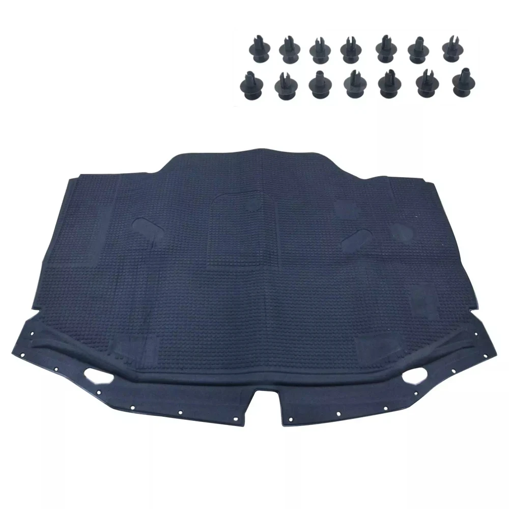 Tapis de couverture insonorisé - Noise Isolating Pad avis et prix