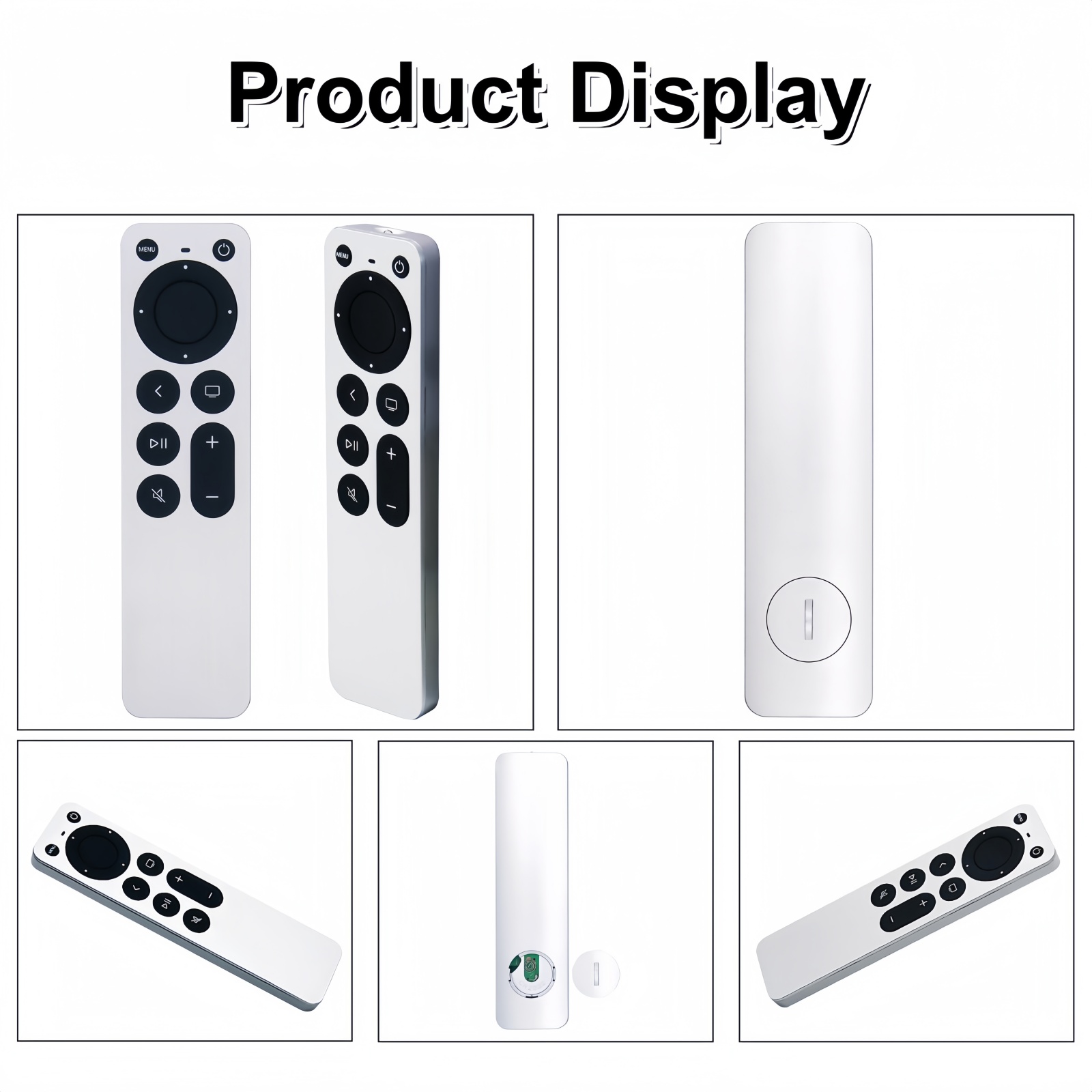 Remplacement de la télécommand - Home Cinema Apple avis et prix