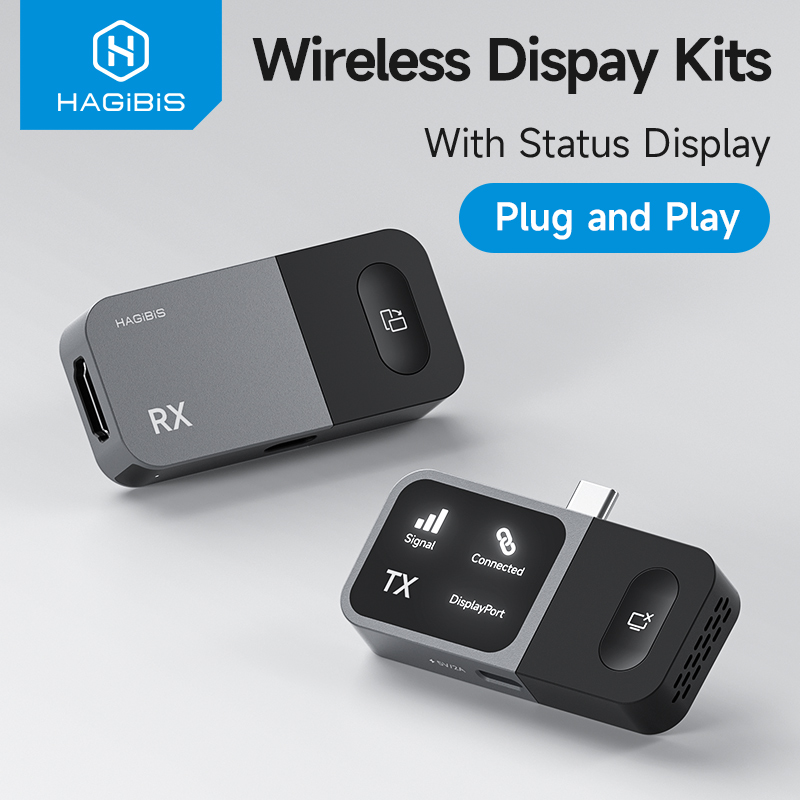 Kit émetteur-récepteur USB C s - Home Cinema Wireless avis et prix