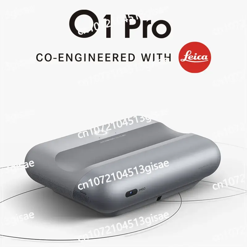 Projecteur à courte focale JMG - Home Cinema Wireless avis et prix