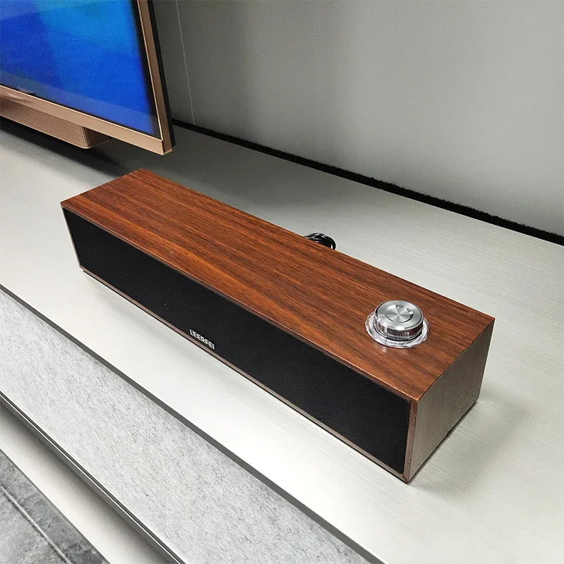 Haut-parleur Bluetooth filaire - Home Cinema Center avis et prix