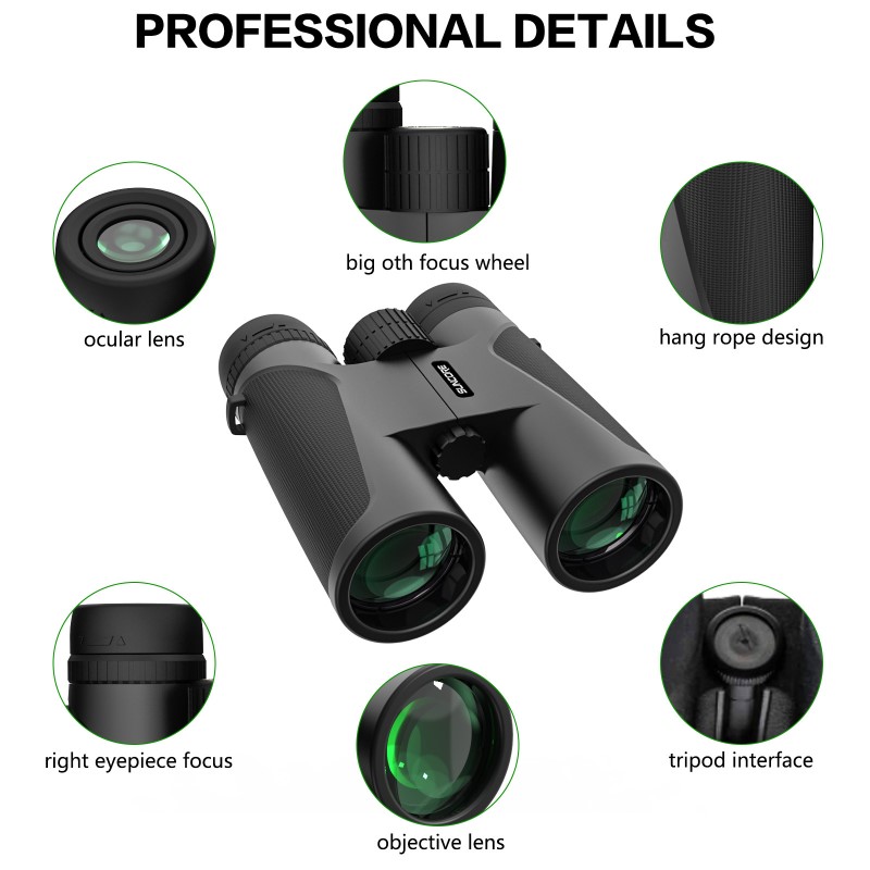 Télescope HD haute puissance 1 - Home Cinema Center avis et prix